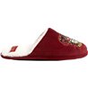 ZAPATILLAS DE CASA ABIERTA HARRY POTTER GRYFFINDOR