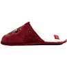 ZAPATILLAS DE CASA ABIERTA HARRY POTTER GRYFFINDOR