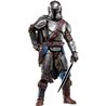 FIGURA THE MANDALORIAN MINES OF MANDALORE THE MANDALORIAN STAR WARS 15CM