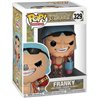 FIGURA POP ONE PIECE FRANKY