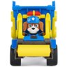 VEHICULO CLASICO WHEELER EQUIPO RUBBLE PATRULLA CANINA PAW PATROL