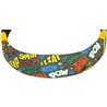 AURICULARES INFANTILES BATMAN DC COMICS