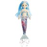 PELUCHE SIRENITA MARIPOSA SEA SPARKLES 46CM