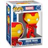 FIGURA POP MARVEL IRON MAN CLASSICS