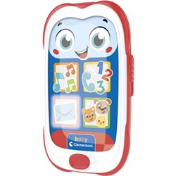 BABY SMARTPHONE