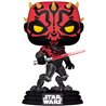 FIGURA POP STAR WARS DARTH MAUL EXCLUSIVE