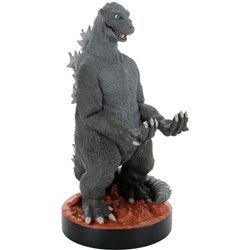 CABLE GUY SOPORTE SUJECION FIGURA KING OF THE MONSTERS GODZILLA 21CM