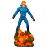 FIGURA MOTORISTA FANTASMA MARVEL SELECT