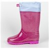 BOTAS LLUVIA PVC GABBY´S DOLLHOUSE