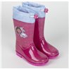 BOTAS LLUVIA PVC GABBY´S DOLLHOUSE