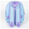 MOCHILA INFANTIL 3D APLICACIONES FROZEN