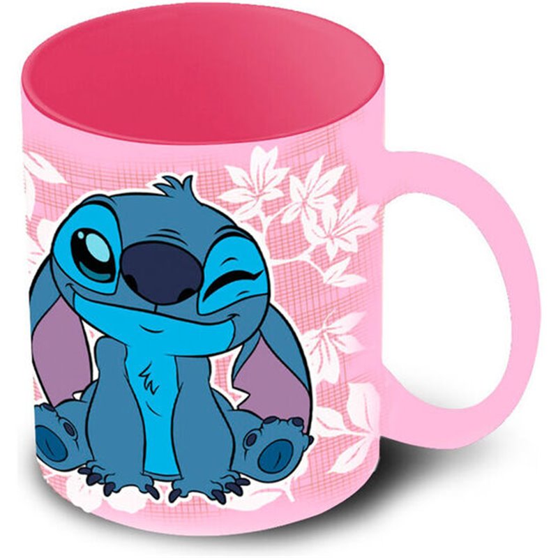 TAZA MAUI STITCH DISNEY