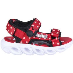 SANDALIAS TRAVESÍA/DEPORTIVAS TÉCNICA MINNIE BLUE