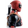 BUSTO HUCHA DEADPOOL MARVEL 20CM