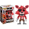 FIGURA POP FIVE NIGHTS AT FREDDYS FOXY