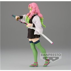 FIGURA MITSURI KANROJI VOL.49 DEMON SLAYER KIMETSU NO YAIBA 16CM