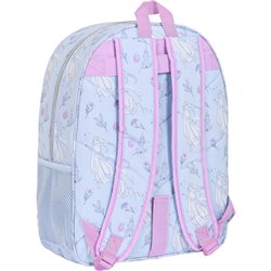 MOCHILA DE 33 CM ADAPT.CARRO FROZEN 