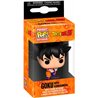 LLAVERO POCKET POP DRAGON BALL Z GOKU WITH KAMEHAMEHA