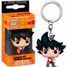 LLAVERO POCKET POP DRAGON BALL Z GOKU WITH KAMEHAMEHA