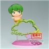 FIGURA TEN URUSEI YATSURA ANIME Q POSKET 6CM