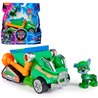 VEHICULO ROCKY MIGHTY MOVIE PATRULLA CANINA PAW PATROL