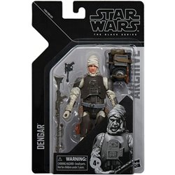 FIGURA DENGAR EPISODE IV STAR WARS 15CM