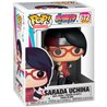 FIGURA POP BORUTO SARADA UCHIHA