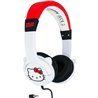 AURICULARES INFANTILES HELLO KITTY