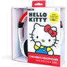 AURICULARES INFANTILES HELLO KITTY