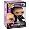 FIGURA POP FUNKO FUSION HOT FUZZ NICHOLAS ANGEL