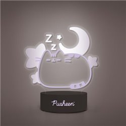 LAMPARA LED DREAMS PUSHEEN