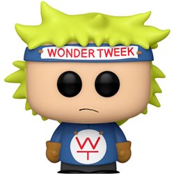 FIGURA POP SOUTH PARK WONDER TWEAK