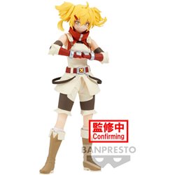 FIGURA OIKATZO SHANGRI-LA FRONTIER 14CM