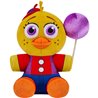 PELUCHE FIVE NIGHTS AT FREDDYS BALLOON CHICA 17,5CM