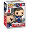 FIGURA POP PARIS SAINT-GERMAIN LIONEL MESSI