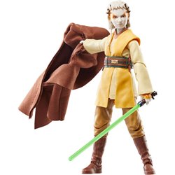 FIGURA PADAWAN JECKI LON THE ACOLYTE STAR WARS 15CM