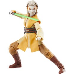 FIGURA PADAWAN JECKI LON THE ACOLYTE STAR WARS 15CM