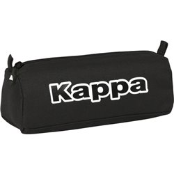 PORTATODO KAPPA "BLACK"