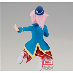 FIGURA EMUL SHANGRI LA FRONTIER 8CM