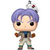 FIGURA POP DRAGON BALL GT TRUNKS & GILL