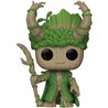 FIGURA POP MARVEL WE ARE GROOT - GROOT AS LOKI