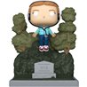 FIGURA POP MOMENTS STRANGER THINGS MAX AT CEMETERY