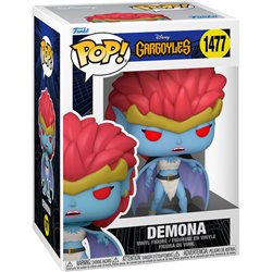 FIGURA POP GARGOYLES DEMONA