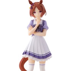 FIGURA SAKURA LAUREL UMAMUSUME PRETTY DERBY 18CM