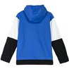 SUDADERA CON CAPUCHA COTTON BRUSHED SONIC