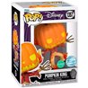 FIGURA POP DISNEY PUMPKIN KING EXCLUSIVE