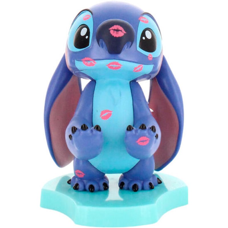 MINI CABLE GUY LOVED UP STITCH DISNEY