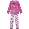 PIJAMA LARGO CORAL FLEECE DISNEY ALICIA