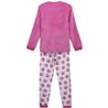 PIJAMA LARGO CORAL FLEECE DISNEY ALICIA