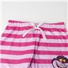 PIJAMA LARGO CORAL FLEECE DISNEY ALICIA